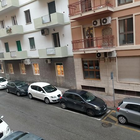 Depandance Machiavelli Villa Cagliari Eksteriør billede