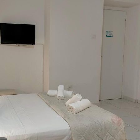 Depandance Machiavelli Villa Cagliari Eksteriør billede
