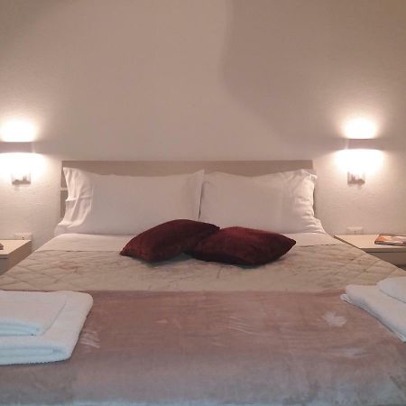 Depandance Machiavelli Villa Cagliari Eksteriør billede