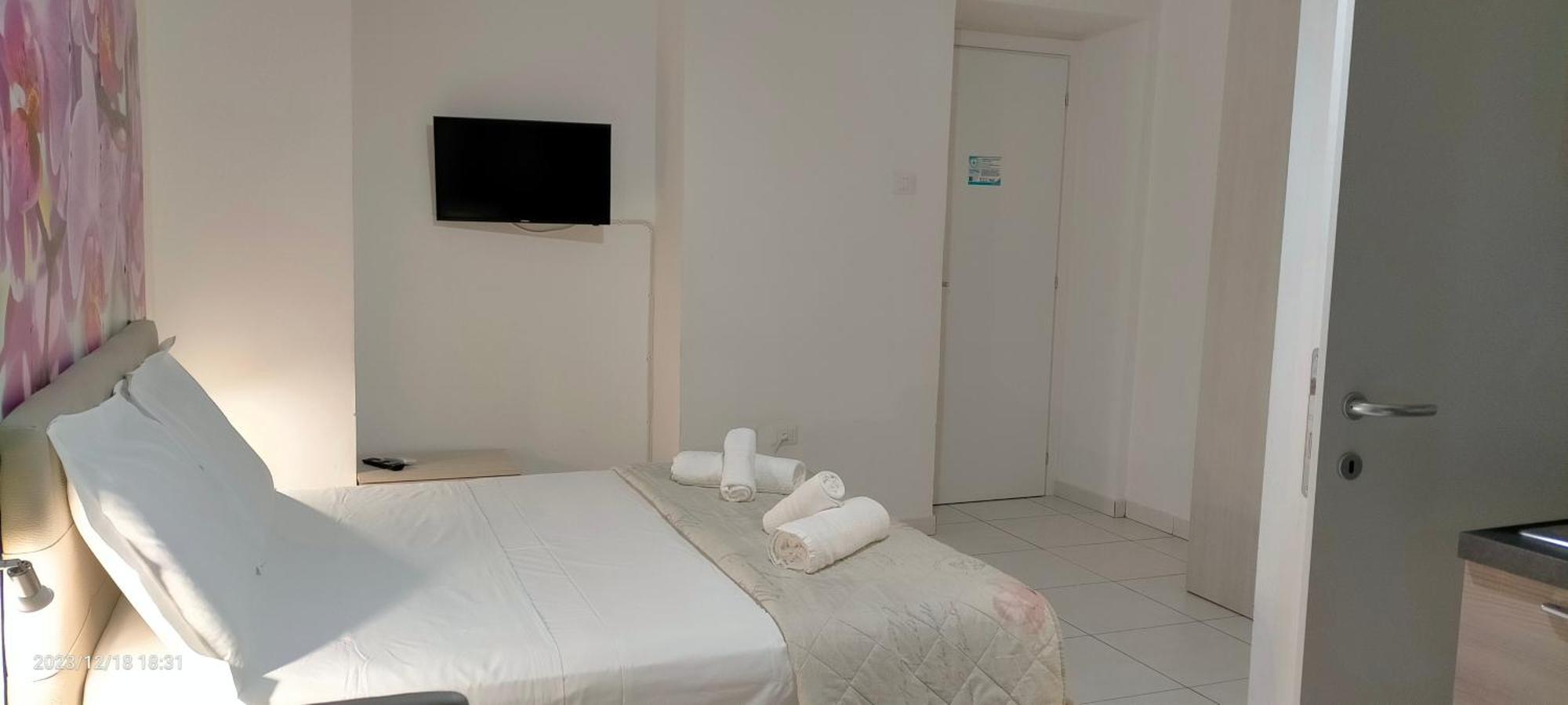 Depandance Machiavelli Villa Cagliari Eksteriør billede