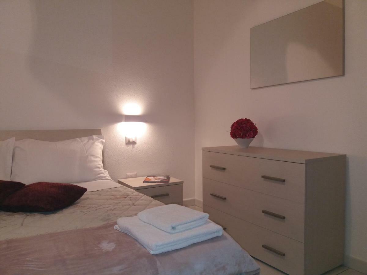 Depandance Machiavelli Villa Cagliari Eksteriør billede