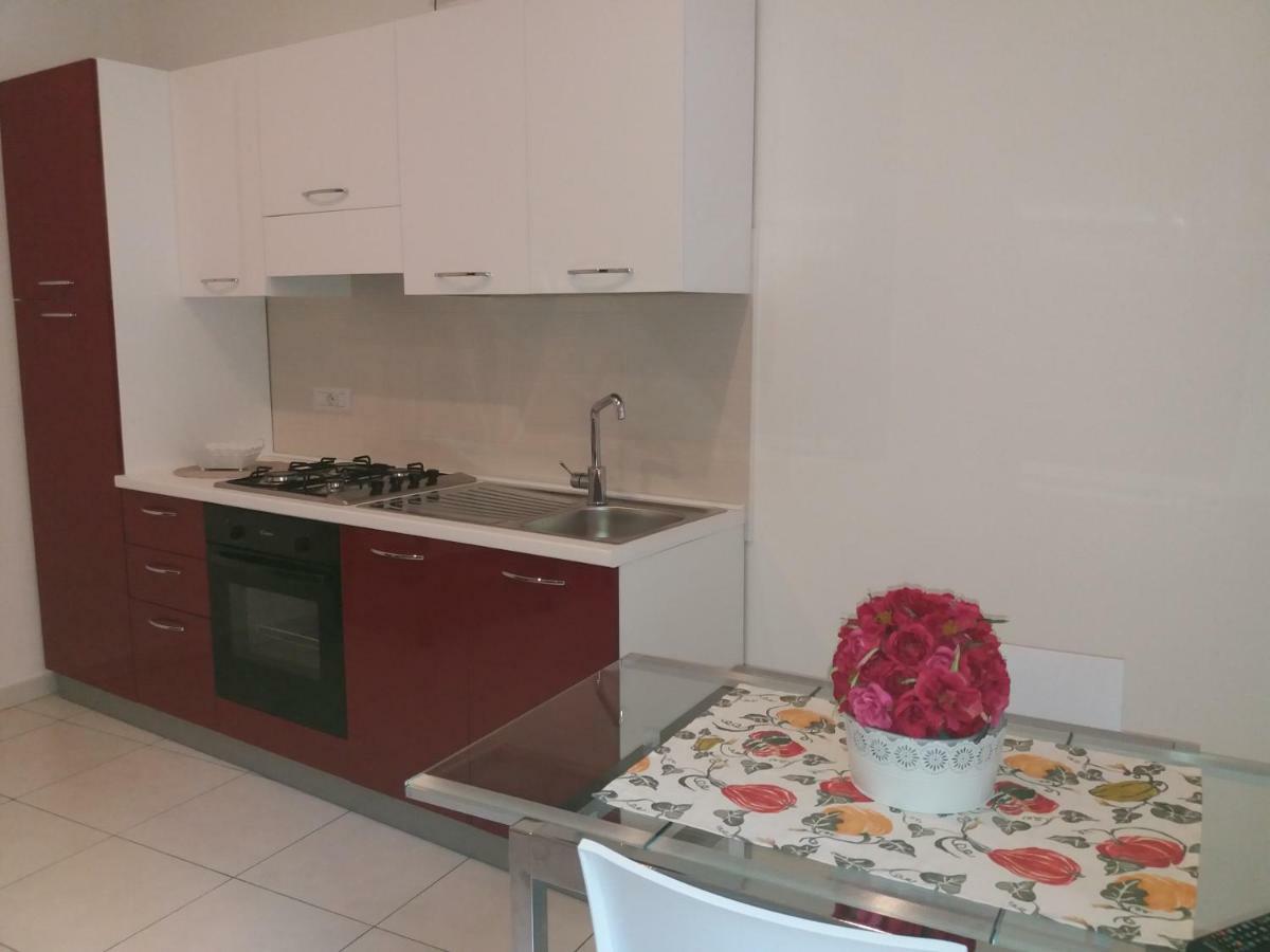 Depandance Machiavelli Villa Cagliari Eksteriør billede