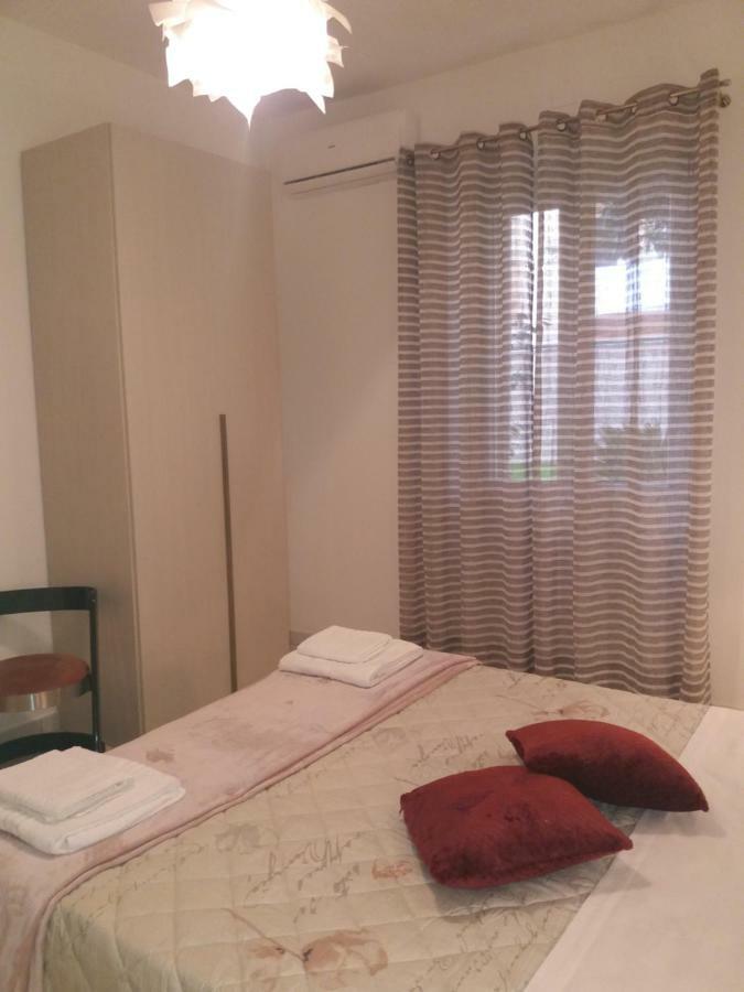 Depandance Machiavelli Villa Cagliari Eksteriør billede