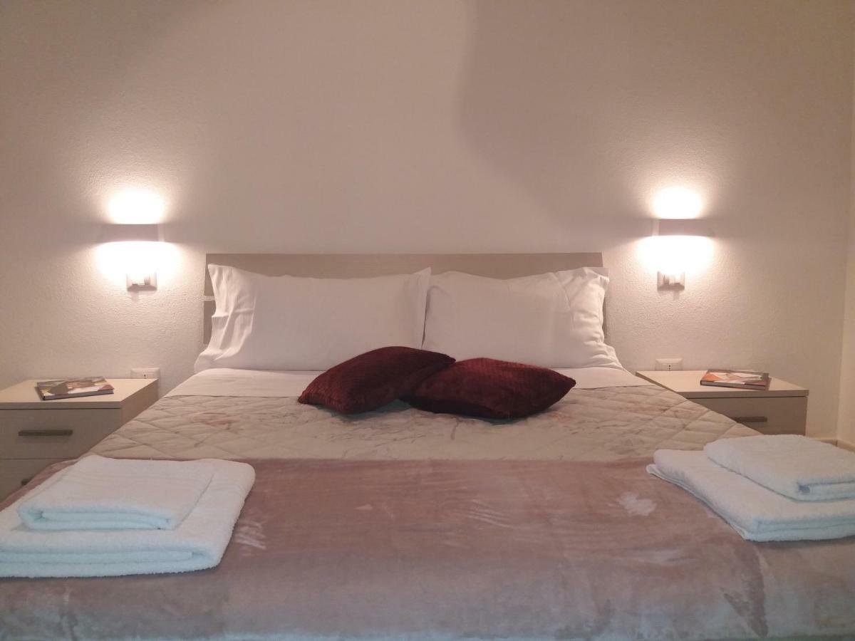 Depandance Machiavelli Villa Cagliari Eksteriør billede