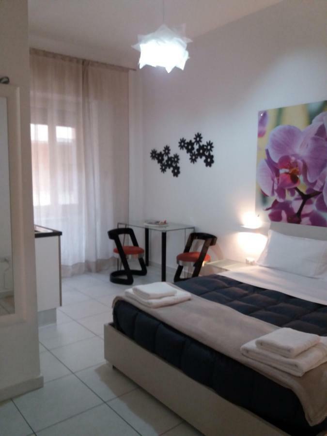 Depandance Machiavelli Villa Cagliari Eksteriør billede