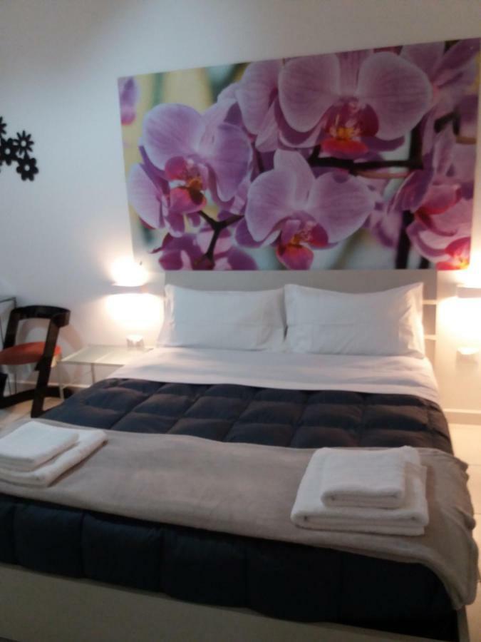 Depandance Machiavelli Villa Cagliari Eksteriør billede