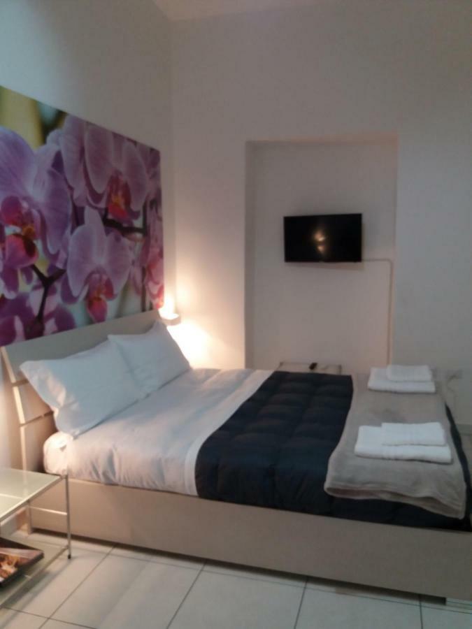 Depandance Machiavelli Villa Cagliari Eksteriør billede