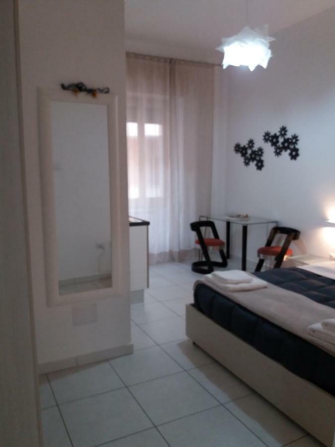 Depandance Machiavelli Villa Cagliari Eksteriør billede